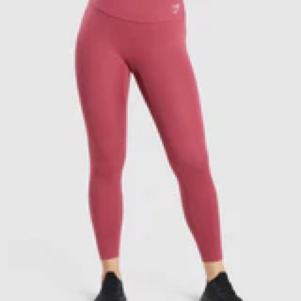 Gymshark Leggings (M)